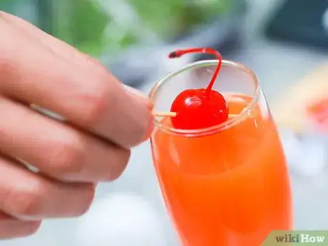 Image titled Make Pick Me Up Cocktails Step 10