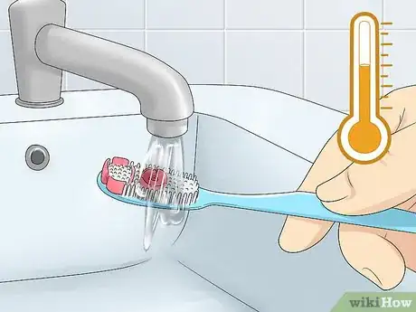 Image titled Use a Silicone Toothbrush Step 3