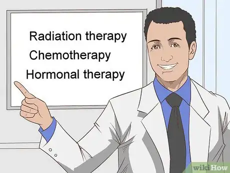 Image titled Treat Breast and Extramammary Paget's Disease Step 3