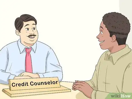 Image titled Lower Debt Payments Step 8