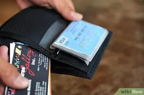 Image titled Collect Business Cards Step 5