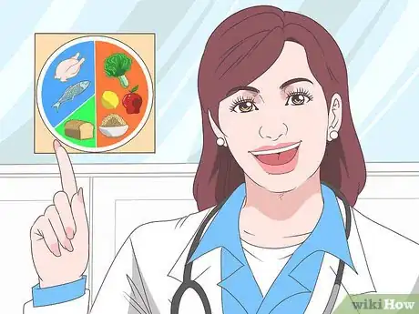 Image titled Live With Gluten Intolerance Step 2