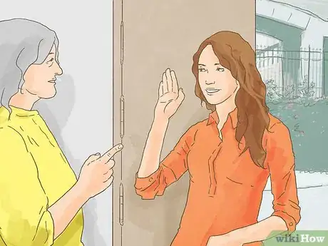 Image titled Avoid Uncomfortable Conversations About Religion Step 5