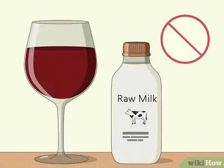 Image titled Eat Right While Pregnant Step 12