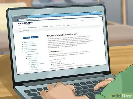 Image titled Obtain an Export License Step 15
