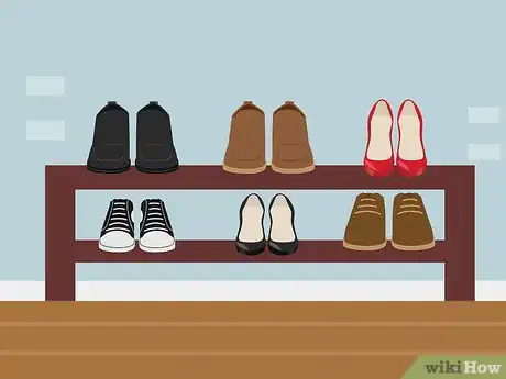 Image titled Dress Step 10