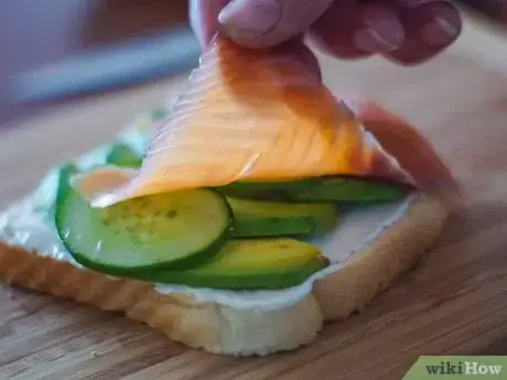 Image titled Make Avocado Tea Sandwiches Step 29
