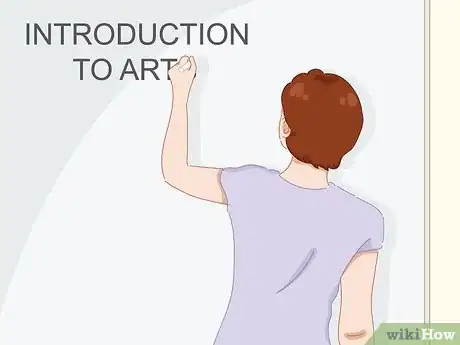 Image titled Expose Kids to Different Careers in the Arts at School Step 8
