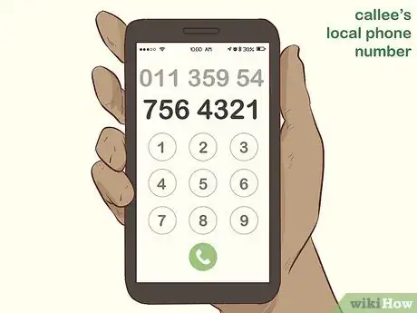 Image titled Call Bulgaria From the United States Step 4