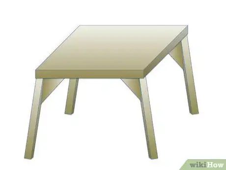 Image titled Make a Three Pendulum Rotary Harmonograph Step 1