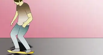 Do a Hardflip on a Skateboard