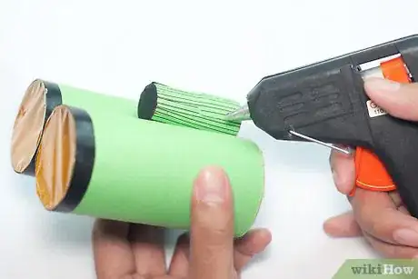 Image titled Make Binoculars from Toilet Roll Tubes Step 9