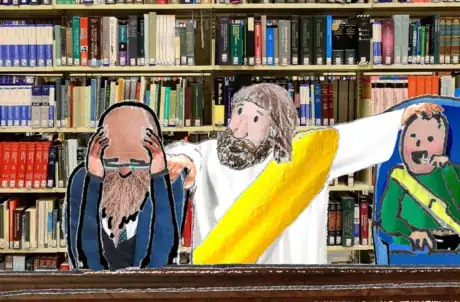 Image titled Understand Why Christians Believe the Bible is True step 31.png