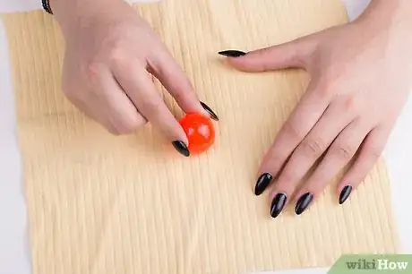 Image titled Make Referee Penalty Flags Step 3