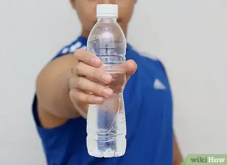 Image titled Perform the Plank Pose for 3 Minutes Step 3