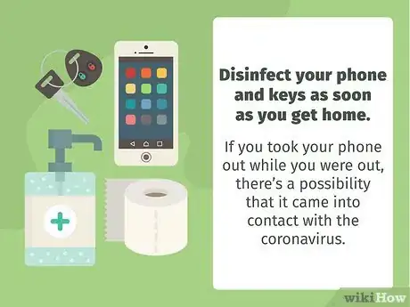 Image titled Coronavirus Proof Your Home Step 15