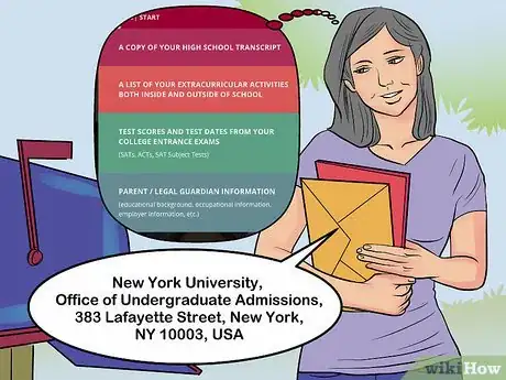 Image titled Get Into NYU Step 16