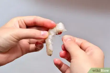 Image titled Make Shrimp Alfredo Step 5