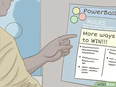 Image titled Increase Your Chances of Winning a Lottery Step 11