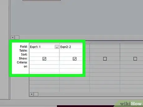 Image titled Create Action Queries in Microsoft Access Step 7