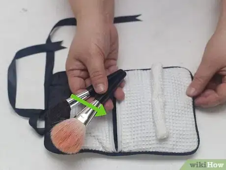 Image titled Make an Emergency Makeup Bag Step 10
