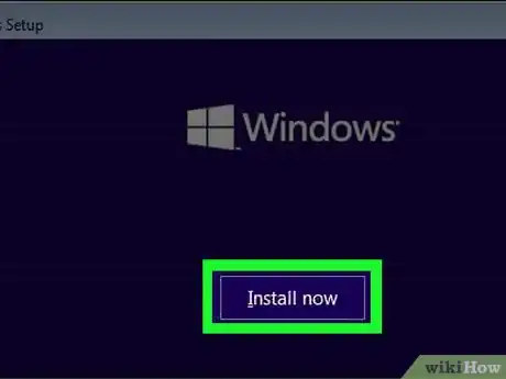 Image titled Install Windows 10 Step 12