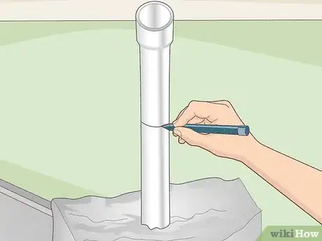 Image titled Use a Portable Bandsaw Step 7