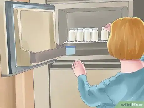 Image titled Continue Breastfeeding After Returning to Work Step 2