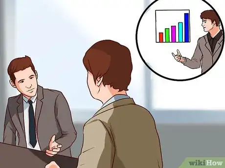 Image titled Present Bad Work Related News to Your Supervisor Step 10