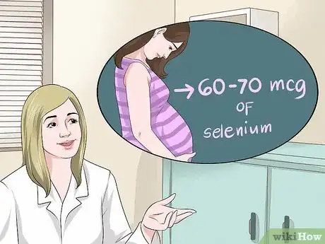 Image titled Avoid Selenium Deficiency During Pregnancy Step 6