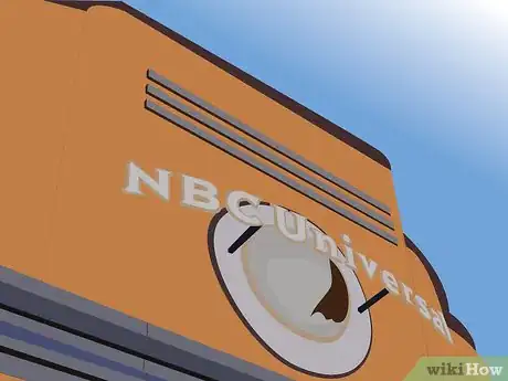 Image titled Visit Universal Studios Hollywood Step 21