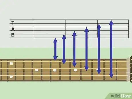 Image titled Read Tablatures Step 6