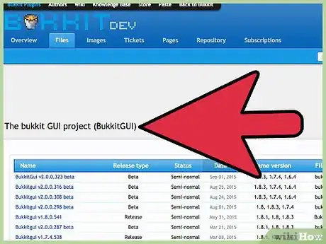 Image titled Get Free Minecraft Server Hosting Using vps.me Step 21
