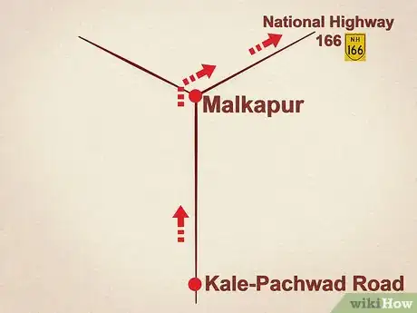 Image titled Get to Ganpatipule from Pune Step 5