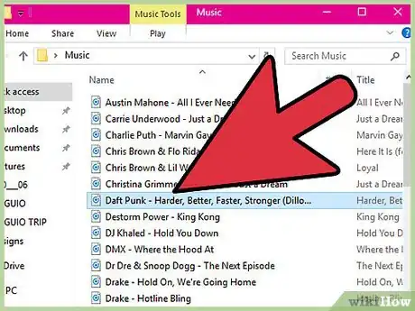 Image titled Make a Slideshow with Windows Movie Maker Step 3