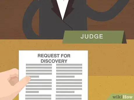 Image titled Request an Updated Financial Affidavit from Your Ex Step 8