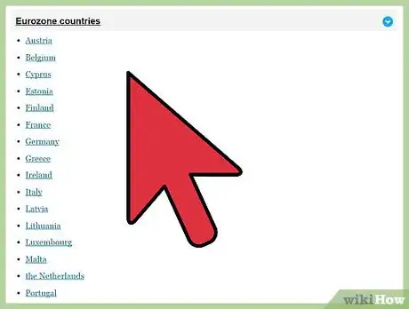 Image titled Buy Euros Online Step 5