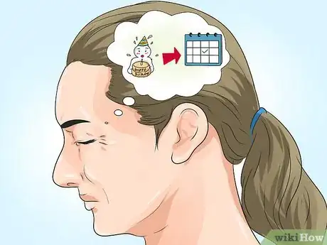 Image titled Regain Your Memory After a Stroke Step 1