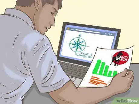 Image titled Help Orphans Step 1