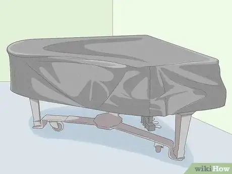 Image titled Cover Piano Keys Step 3