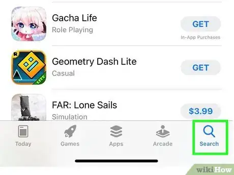 Image titled Use iBooks on an iPad Step 2