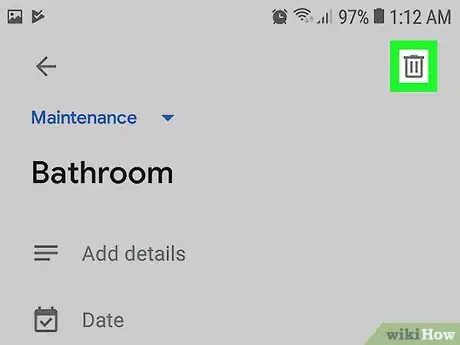 Image titled Use Google Tasks on Android Step 40