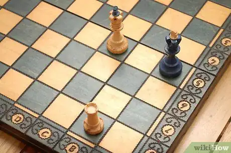 Image titled Mate With King and Rook Vs King Step 11