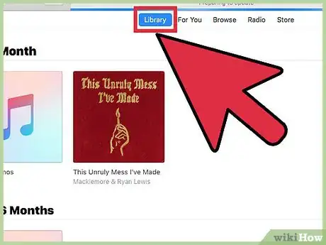 Image titled Sync Music to Your iPod Step 18
