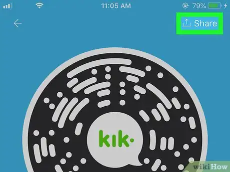 Image titled Invite Friends to Kik Step 4