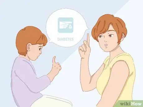 Image titled Travel with a Diabetic Kid Step 6