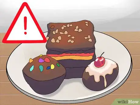 Image titled Lose Weight as a Vegetarian Step 11