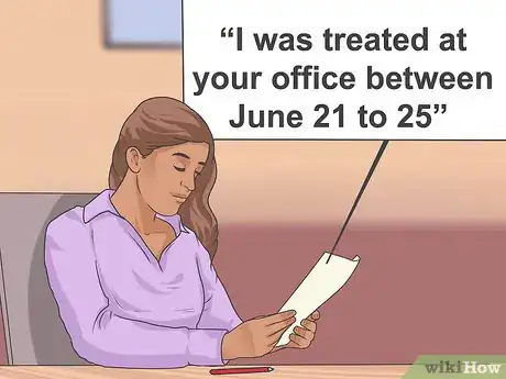 Image titled Access Your Electronic Medical Records Step 2