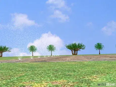 Image titled Install a Temporary Irrigation System Step 8