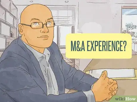 Image titled Merge with Another Business Step 11